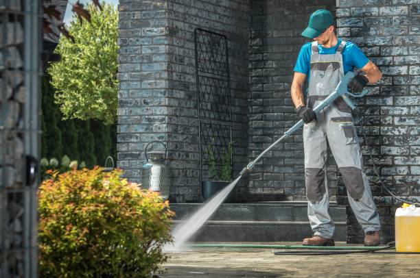 Animal Enclosure Cleaning in Cottleville, MO