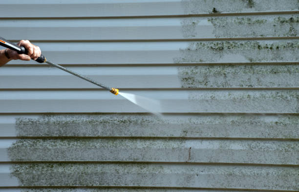 Best Building Exterior Washing  in Cottleville, MO