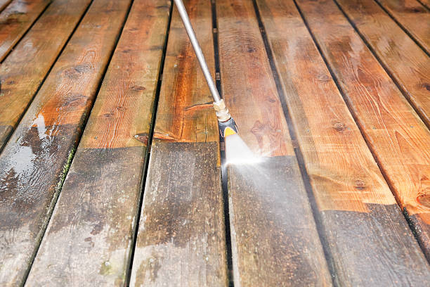 Trusted Cottleville, MO Pressure Washing Services Experts